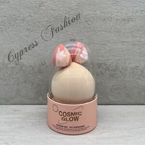 💥 $10 Sephora Cosmic Glow Makeup Sponge Trio